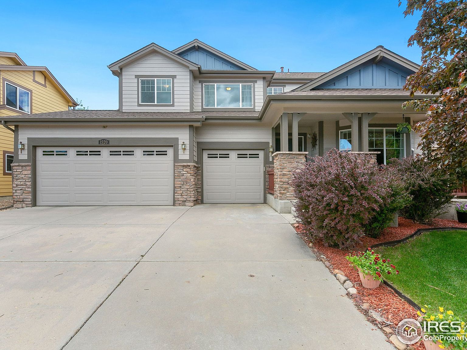 Choice City Family Law, LLC Fort Collins,  Office