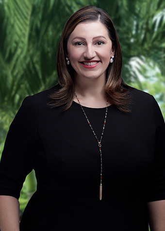 Russo Appellate Firm Miami, FL Office