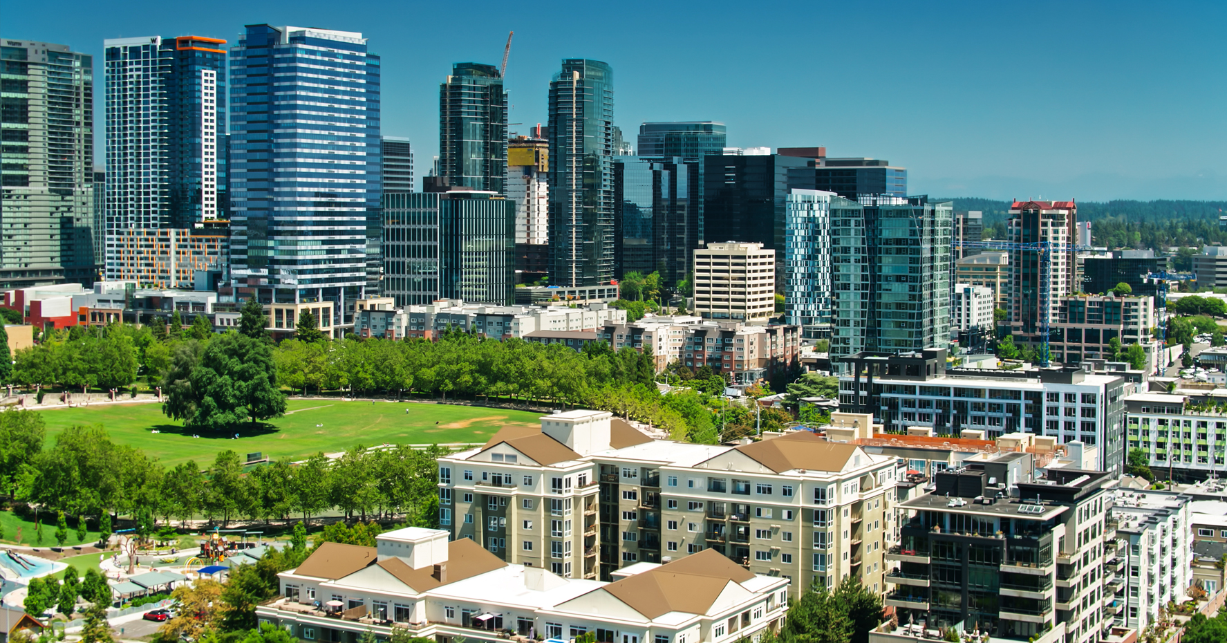 Equinox Business Law Group PLLC Bellevue,  Office