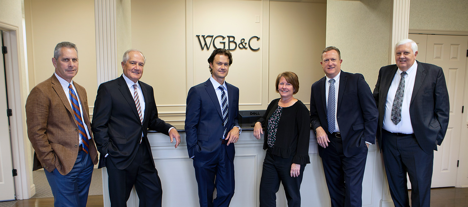 White, Graham, Buckley & Carr, L.L.C Independence, MO Office