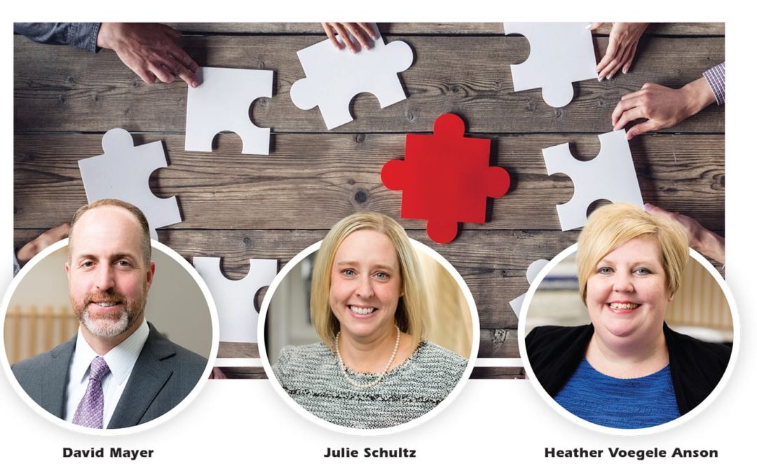 Voegele Anson Law, LLC Omaha,  Office