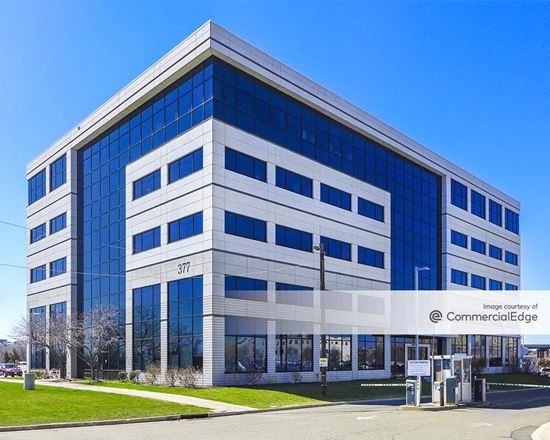 Hannum Feretic Prendergast & Merlino, LLC Secaucus, NJ Office