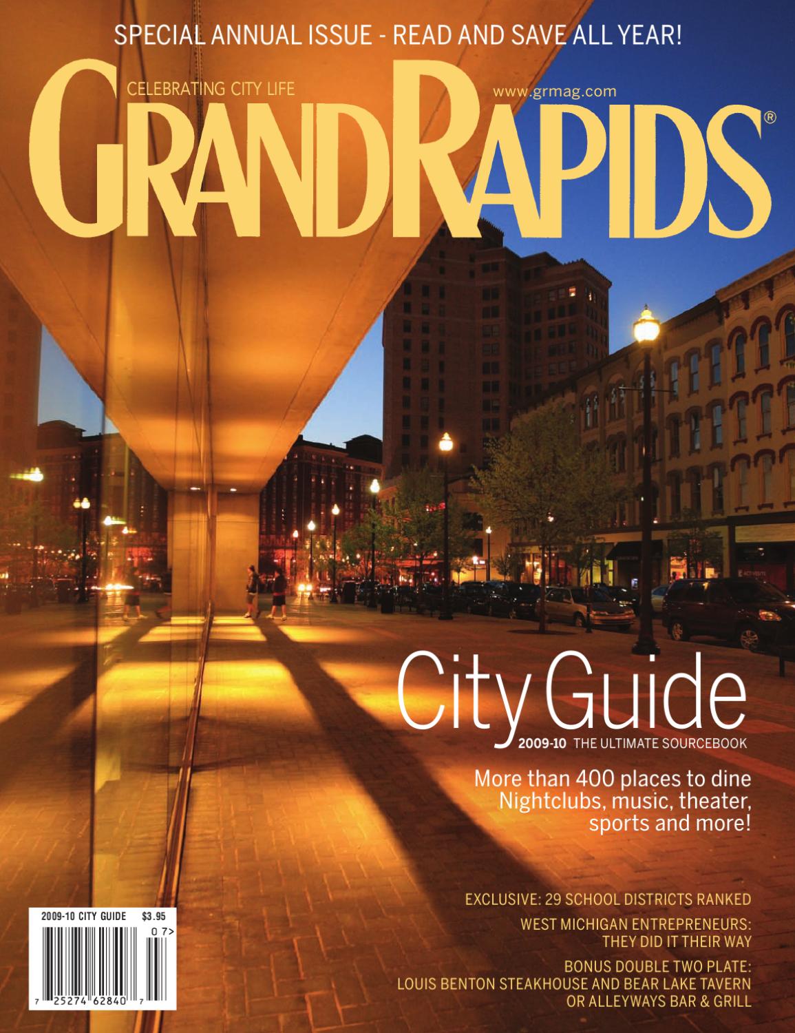 Acorn Legal Solutions Grand Rapids, MI Office