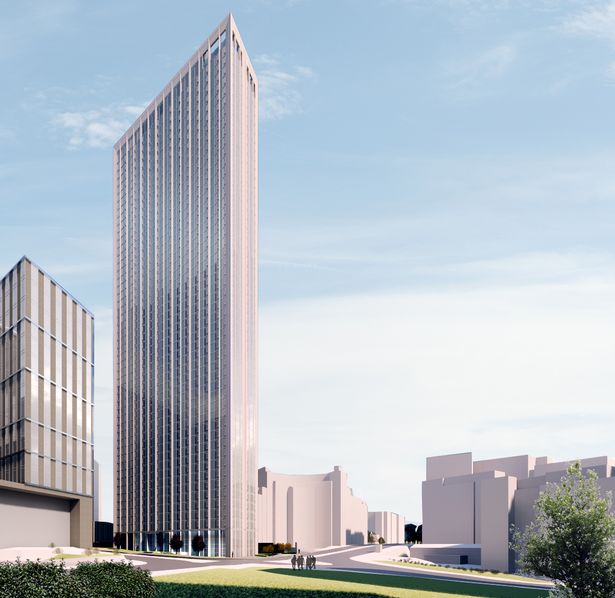 Shakespeare Martineau LLP Birmingham, United Kingdom Office