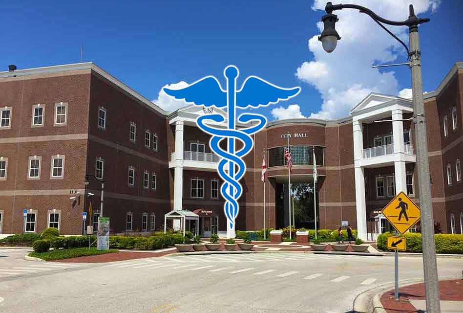 Draper Law Office St. Cloud, United States Office