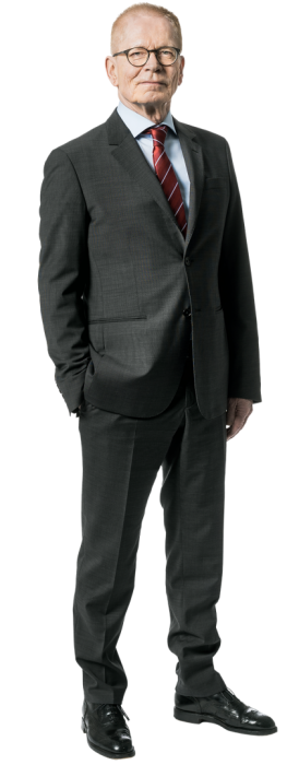 Hoffmann Liebs Fritsch & Partner Dusseldorf, Germany Office