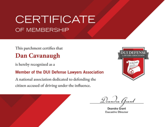 The Law Offices of Cavanaugh & Cavanaugh, P.A Naples,  Office