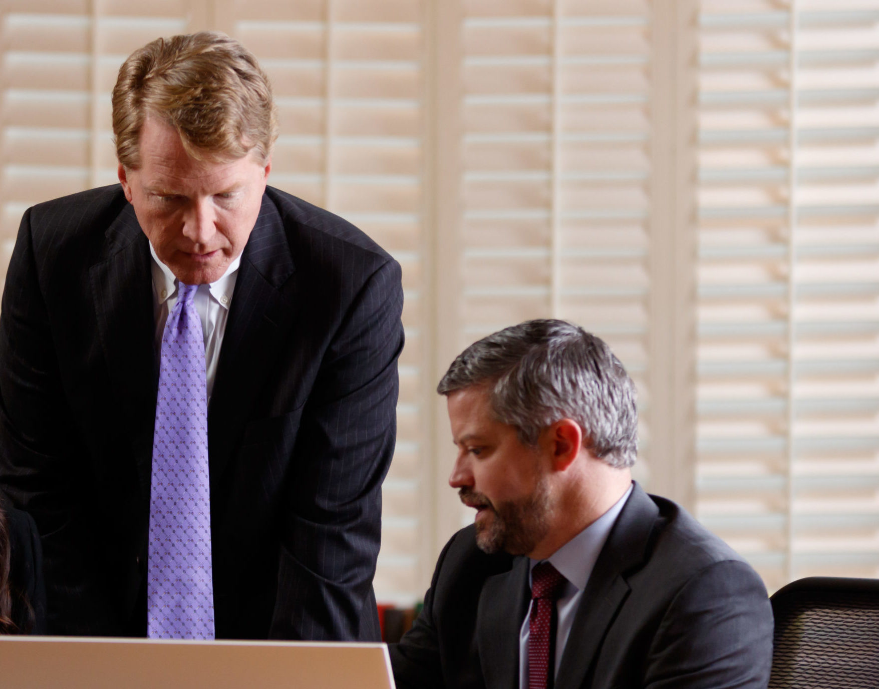 Allen, Allen, Allen & Allen, P.C Charlottesville, VA Office