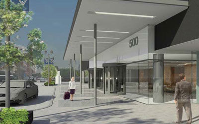 Goldenberg Heller & Antognoli, P.C Saint Louis, MO Office