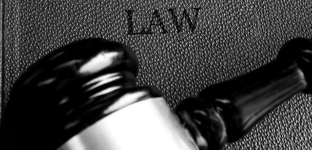 Sterling Law Office Gaylord, MI Office