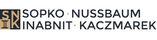 Sopko, Nussbaum, Inabnit & Kaczmarek South Bend, IN Office