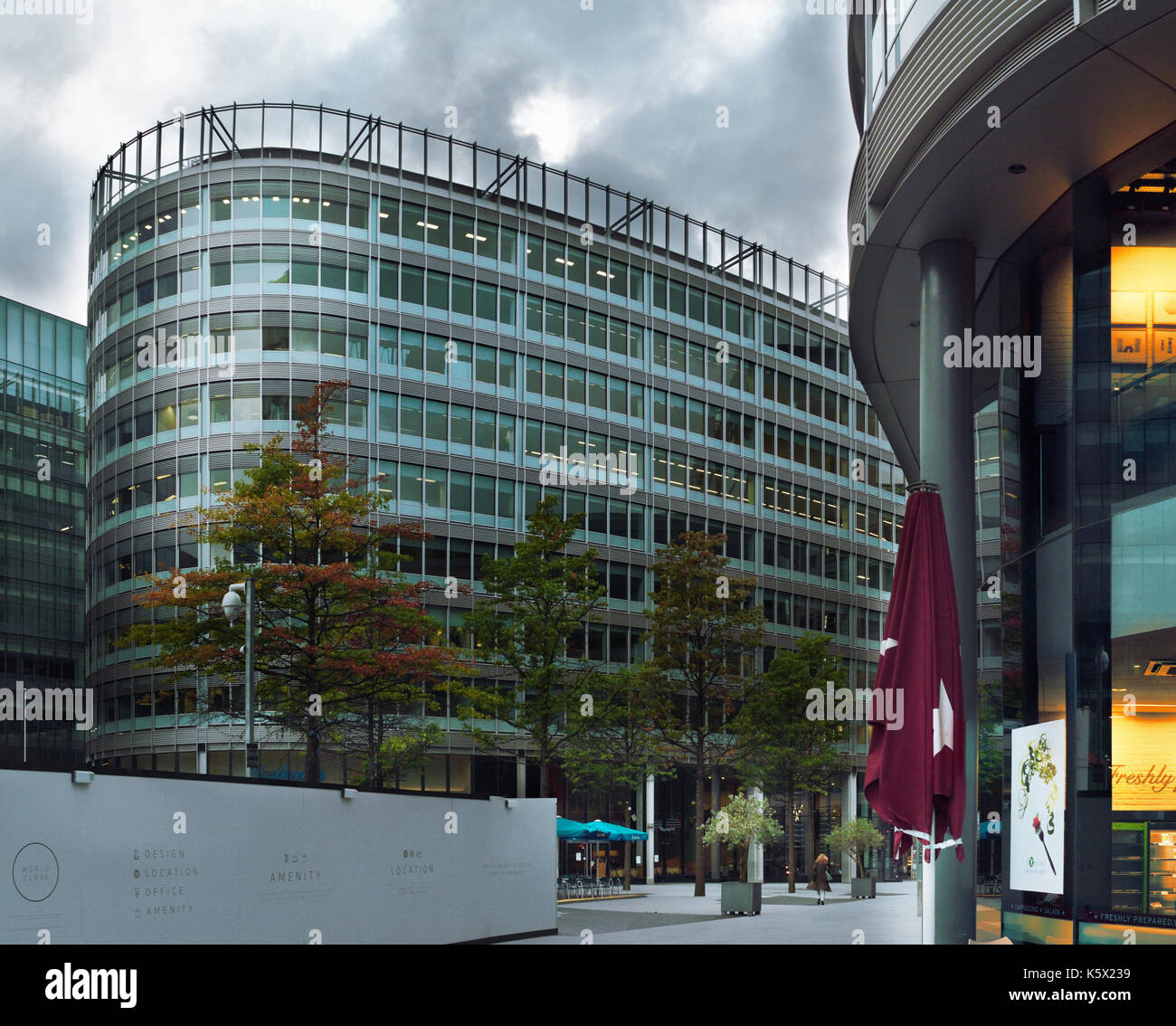 TLT LLP Manchester, United Kingdom Office