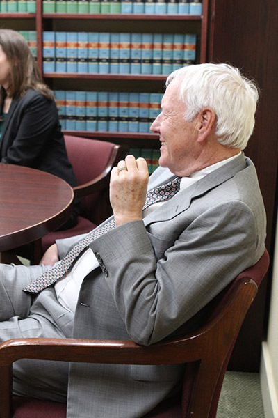 Templeton Horton Weibel and Broughton Silverdale, WA Office