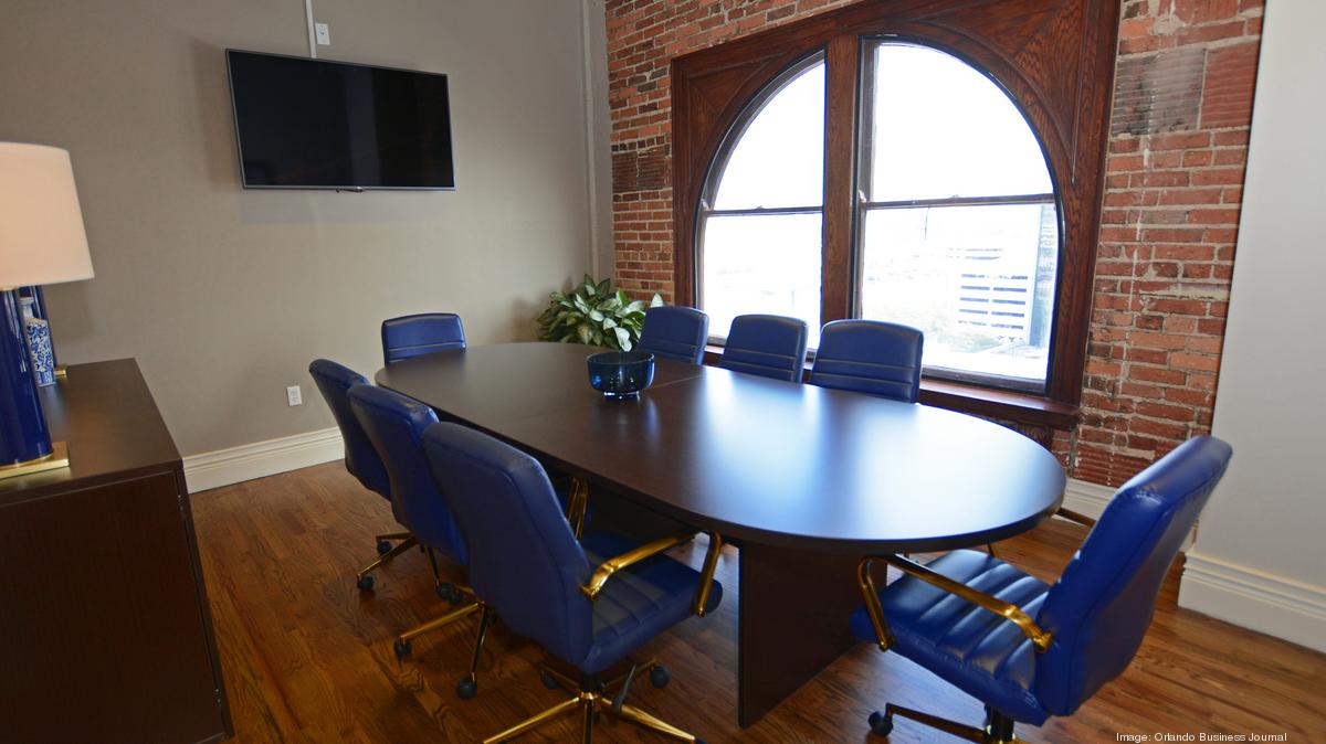 Watson Sloane PLLC Orlando,  Office