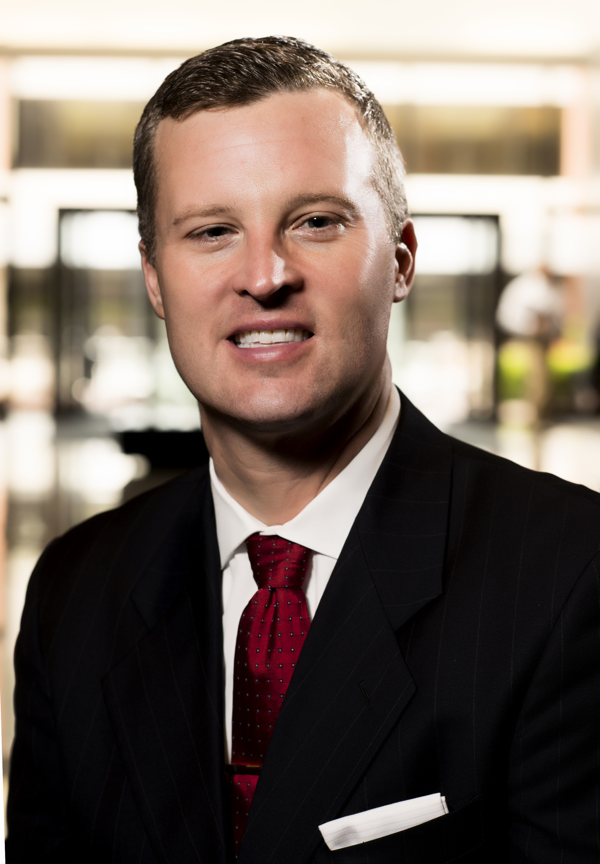 Stange Law Firm, PC Saint Louis, MO Office