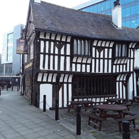 Wrigleys Solicitors LLP Sheffield, United Kingdom Office