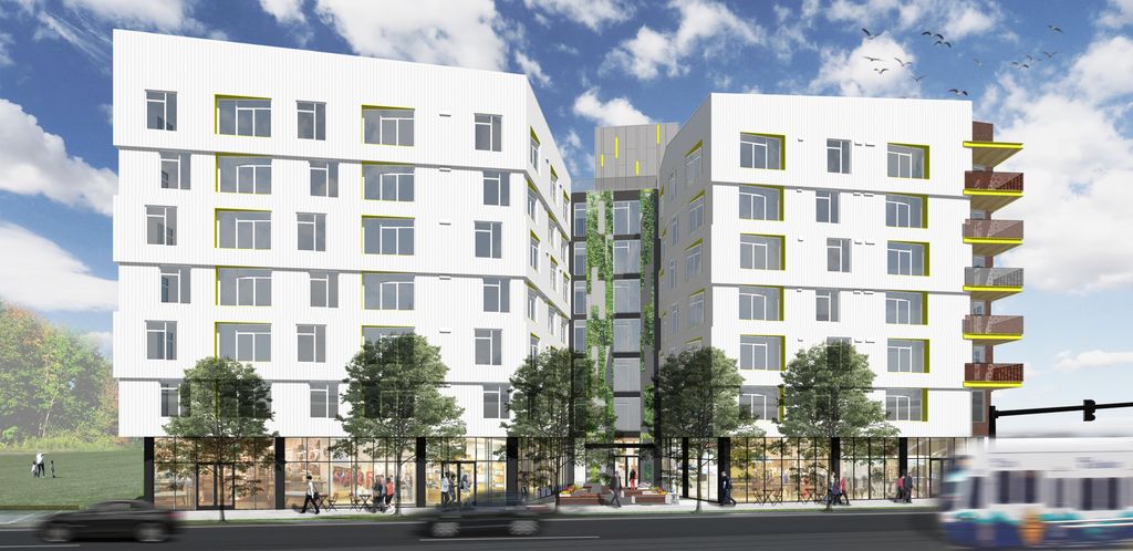 Khan Law Firm PLLC Seattle, WA Office