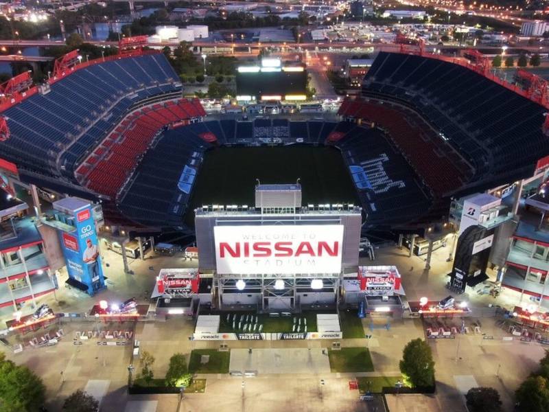 McMichael Taylor Gray, LLC Nashville, TN Office