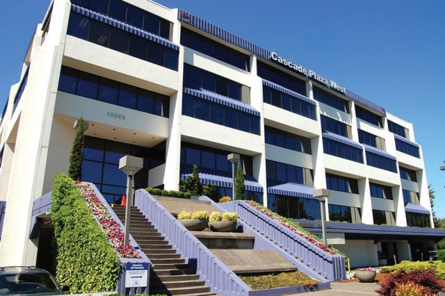 White & Shepherd, LLP Beaverton,  Office