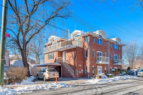 Binder & Binder Bronx, WY Office