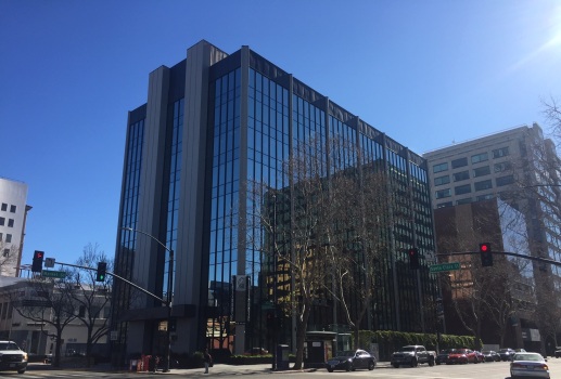 Ericksen Arbuthnot San Jose, CA Office
