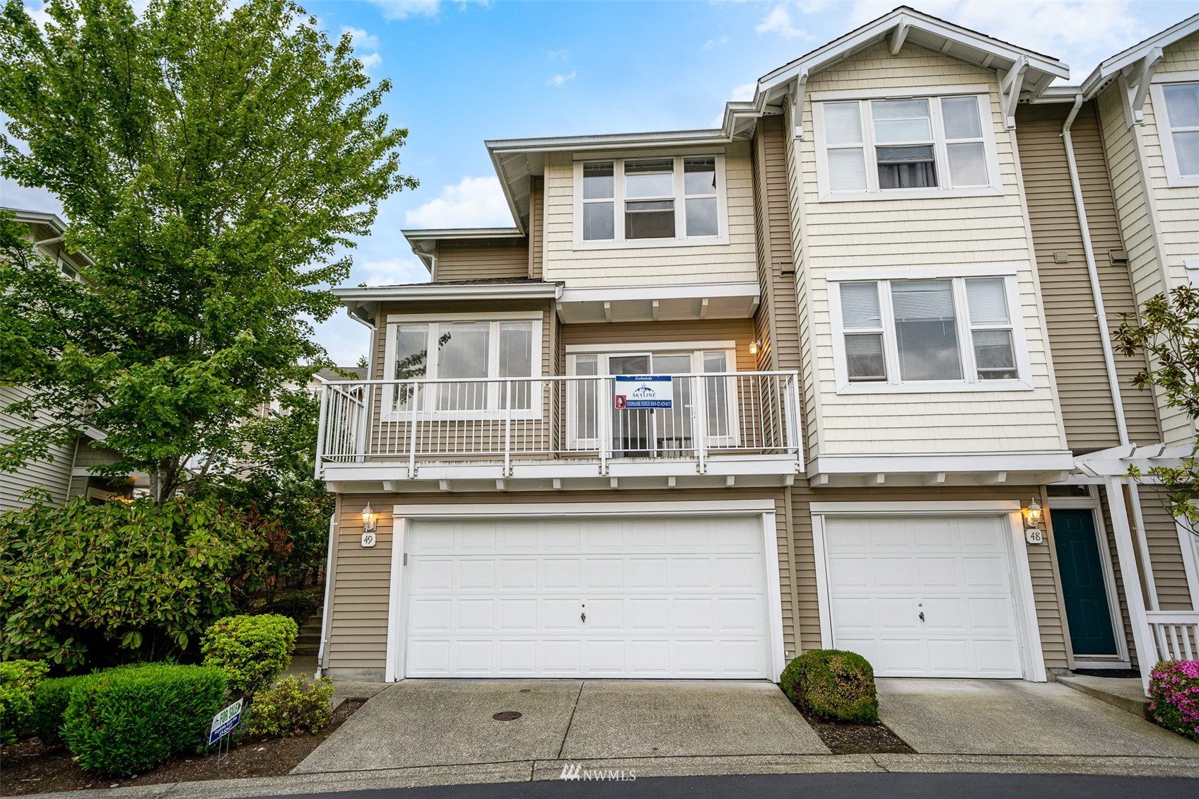 Community Law Firm, PLLC Bellevue, WA Office