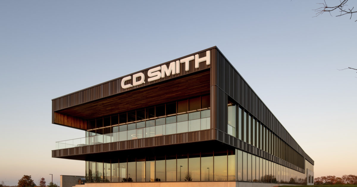 SMITH KEANE LLP Hartland,  Office