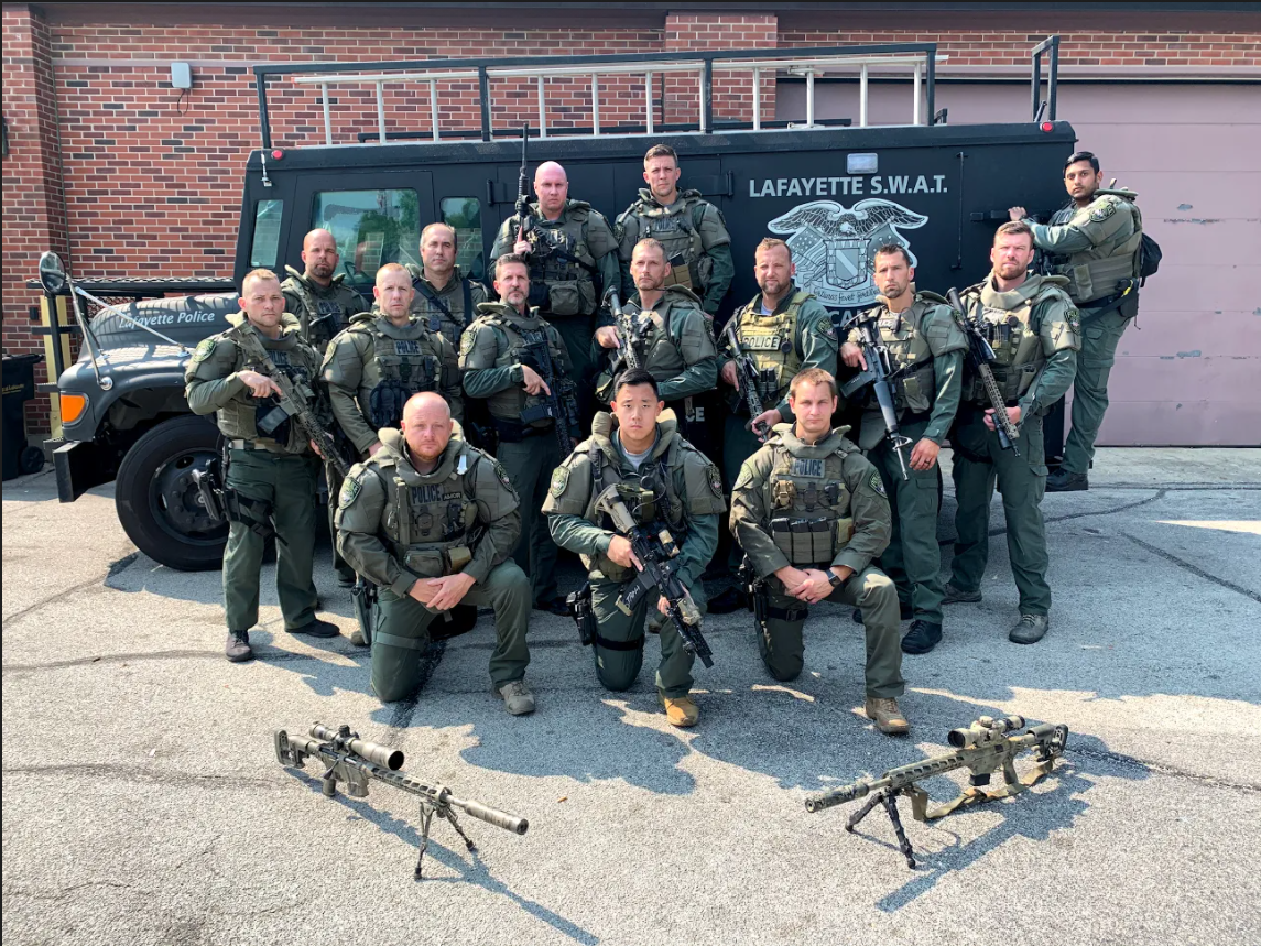 Vaughan and Vaughan Lafayette, IN Office