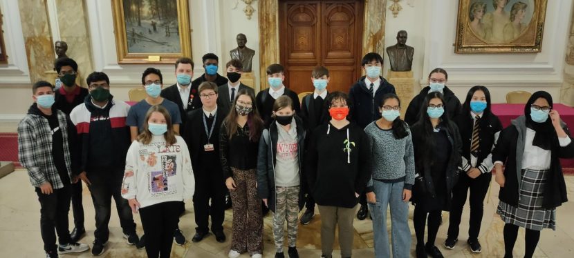 BLM Cardiff, United Kingdom Office