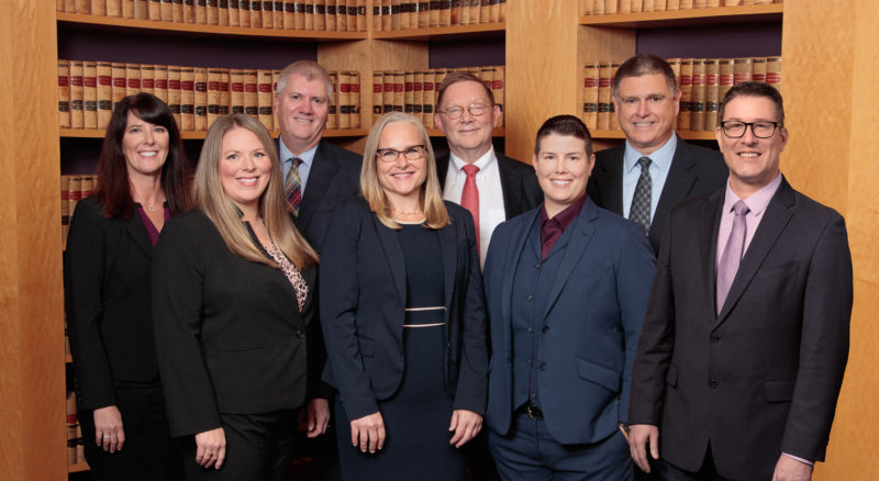 Brewe Layman Everett, WA Office