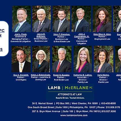 Divorce Done Right West Chester, PA Office