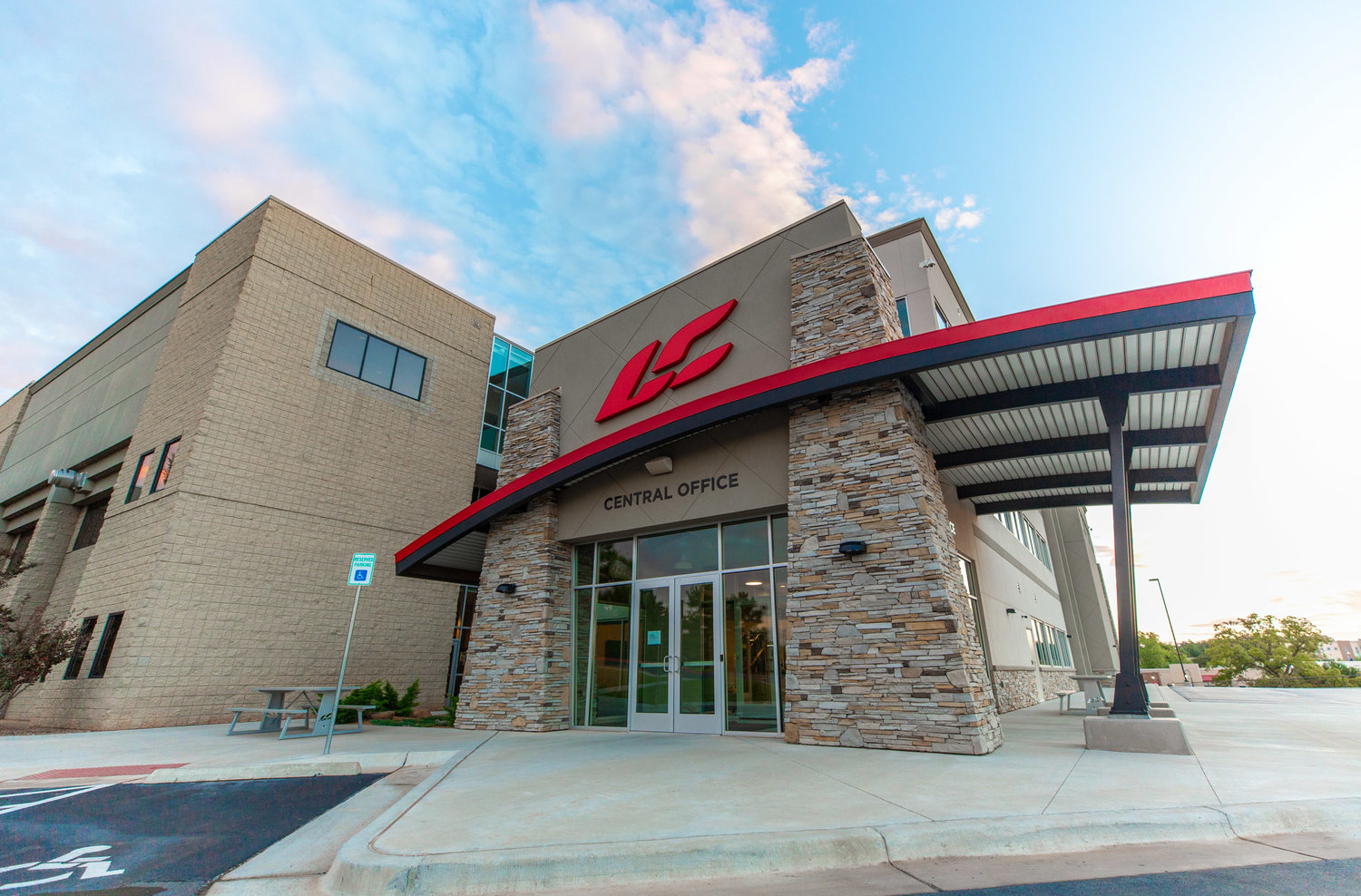 Kozeny & McCubbin, L.C Edmond, OK Office