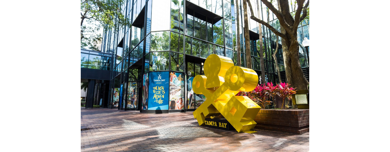 Patent Central, LLC Tampa, FL Office