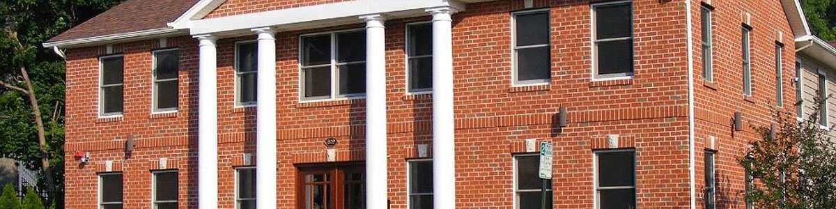 Garruto & Calabria Nutley,  Office