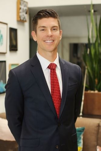 Case Barnett Law Corporation Costa Mesa,  Office