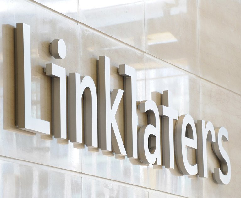 Linklaters Hong Kong Office