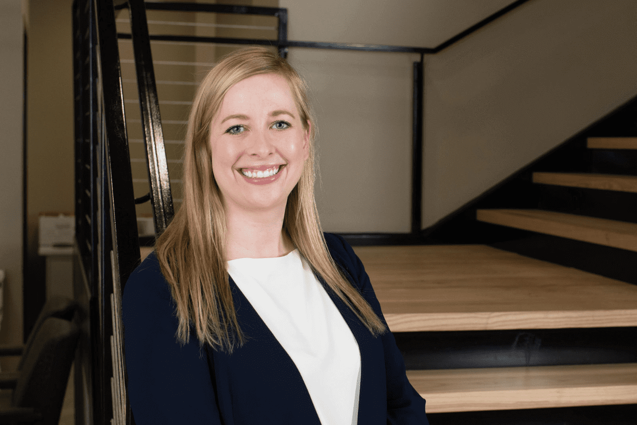 Ohnstad & Twichell, PC Hillsboro, ND Office