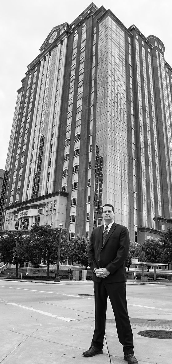 The Stano Law Firm, PLLC Humble,  Office