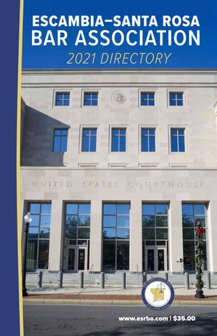 Vernis & Bowling Pensacola, FL Office