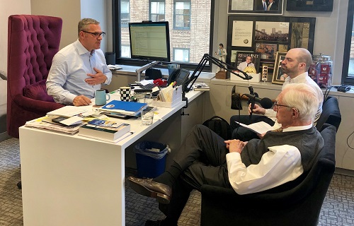 Wildes & Weinberg, P.C New York, NY Office