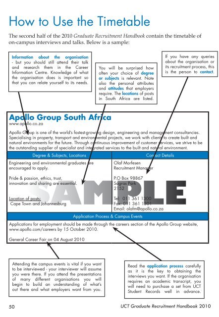 Werksmans Incorporated Cape Town, South Africa Office