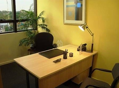 Berkemeyer Asuncion, Paraguay Office