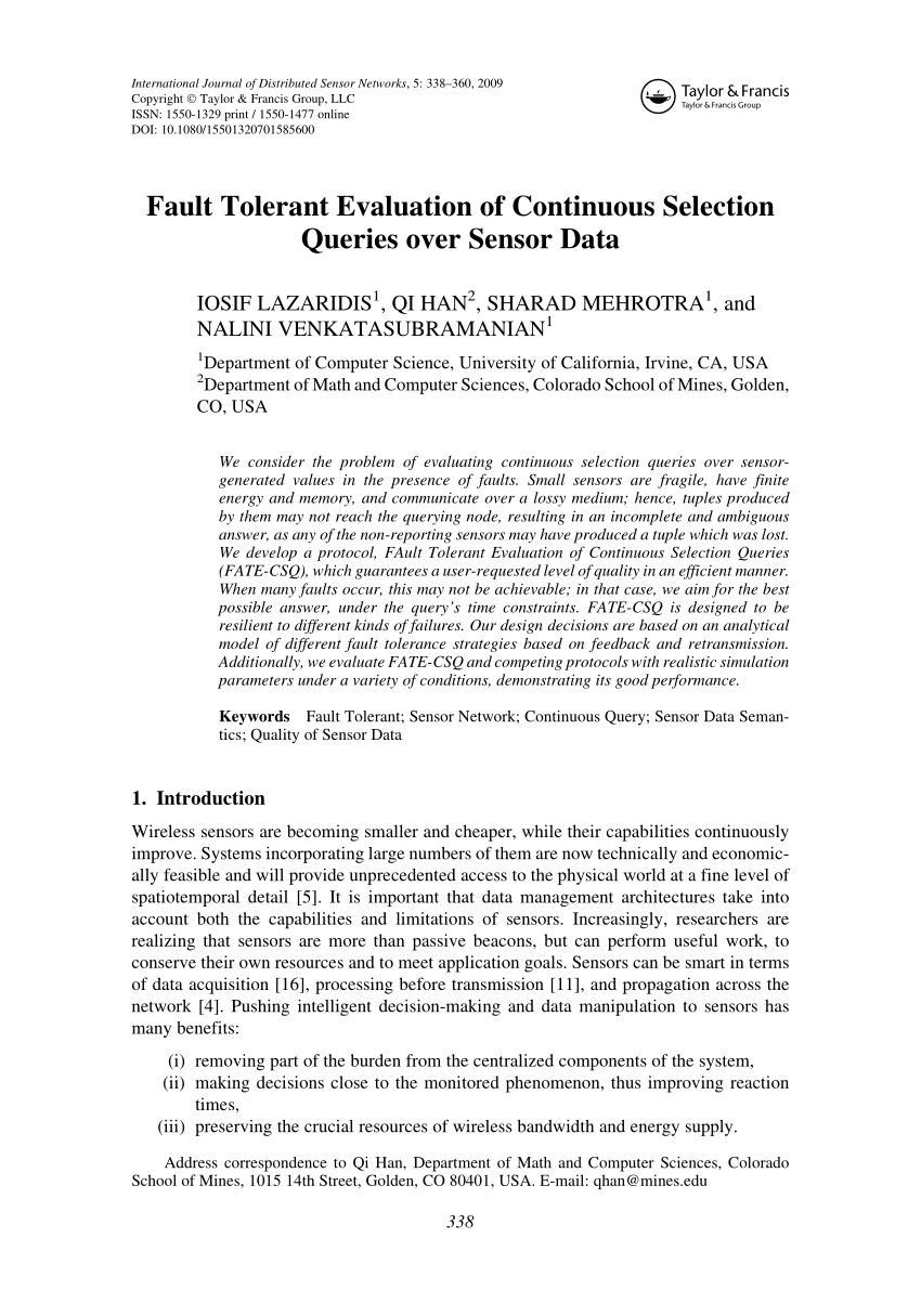 AVEK, IP Golden, CO Office