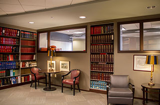 Lindner & Marsack, S.C Milwaukee, WI Office