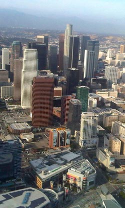 Swerdlow Florence Sanchez Swerdlow & Wimmer Beverly Hills, CA Office