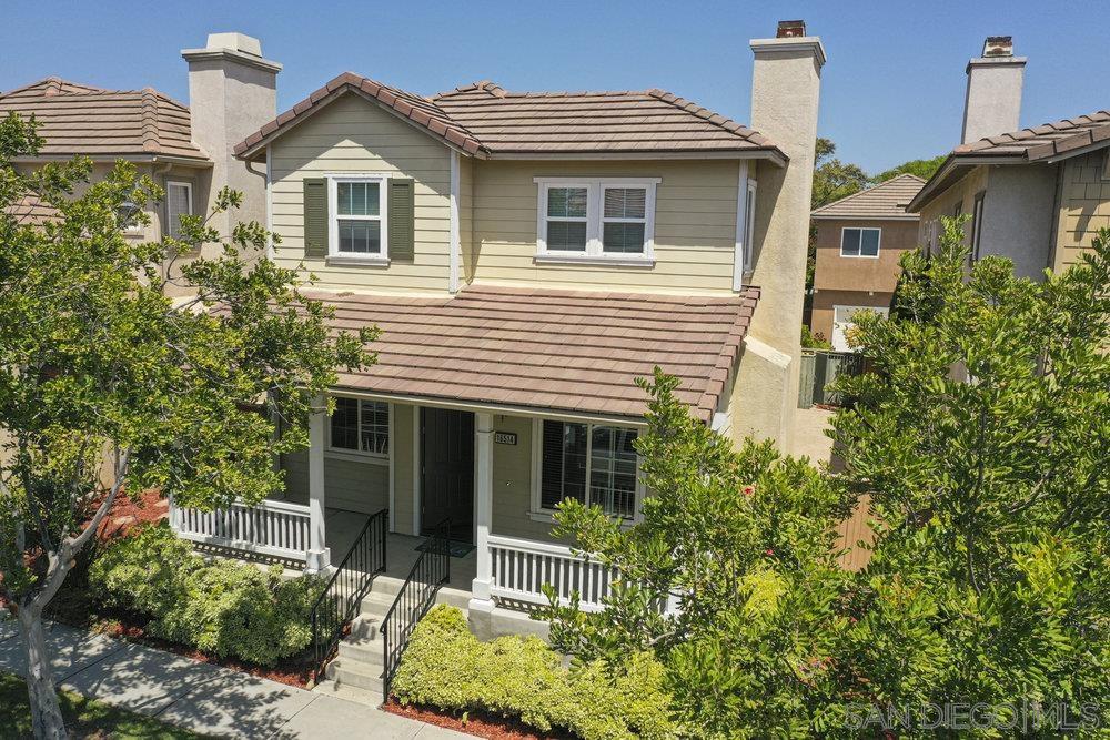 Canterbury Law Group San Diego,  Office