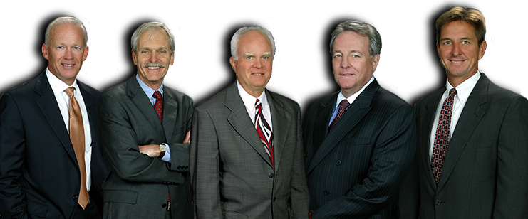 Kerrigan, Estess, Rankin, McLeod & Thompson, L.L.P Panama City, FL Office