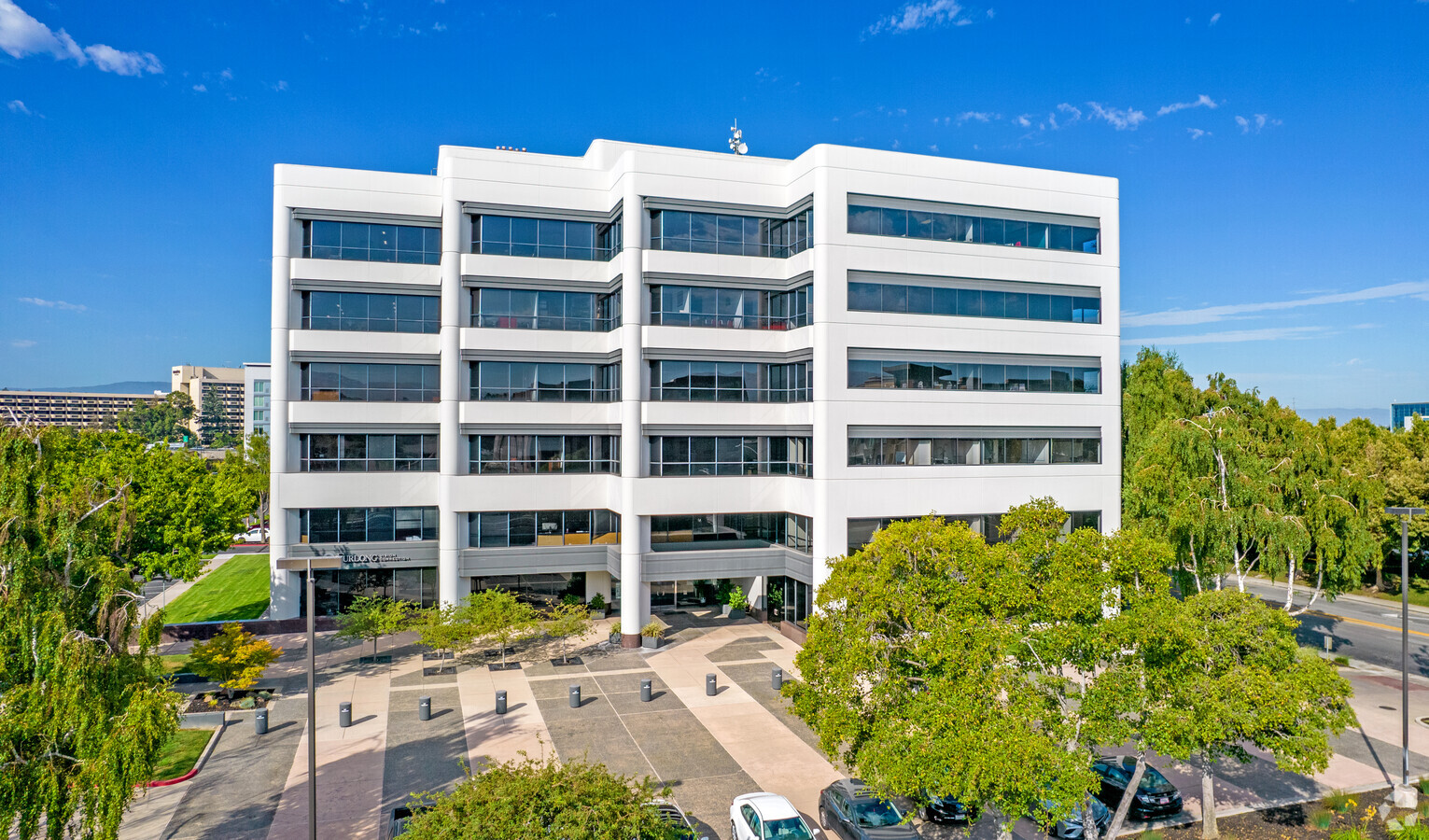 Law Offices of Schlossberg & Umholtz San Jose, CA Office