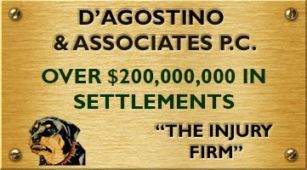 D'Agostino and Associates, P.C New York, NY Office