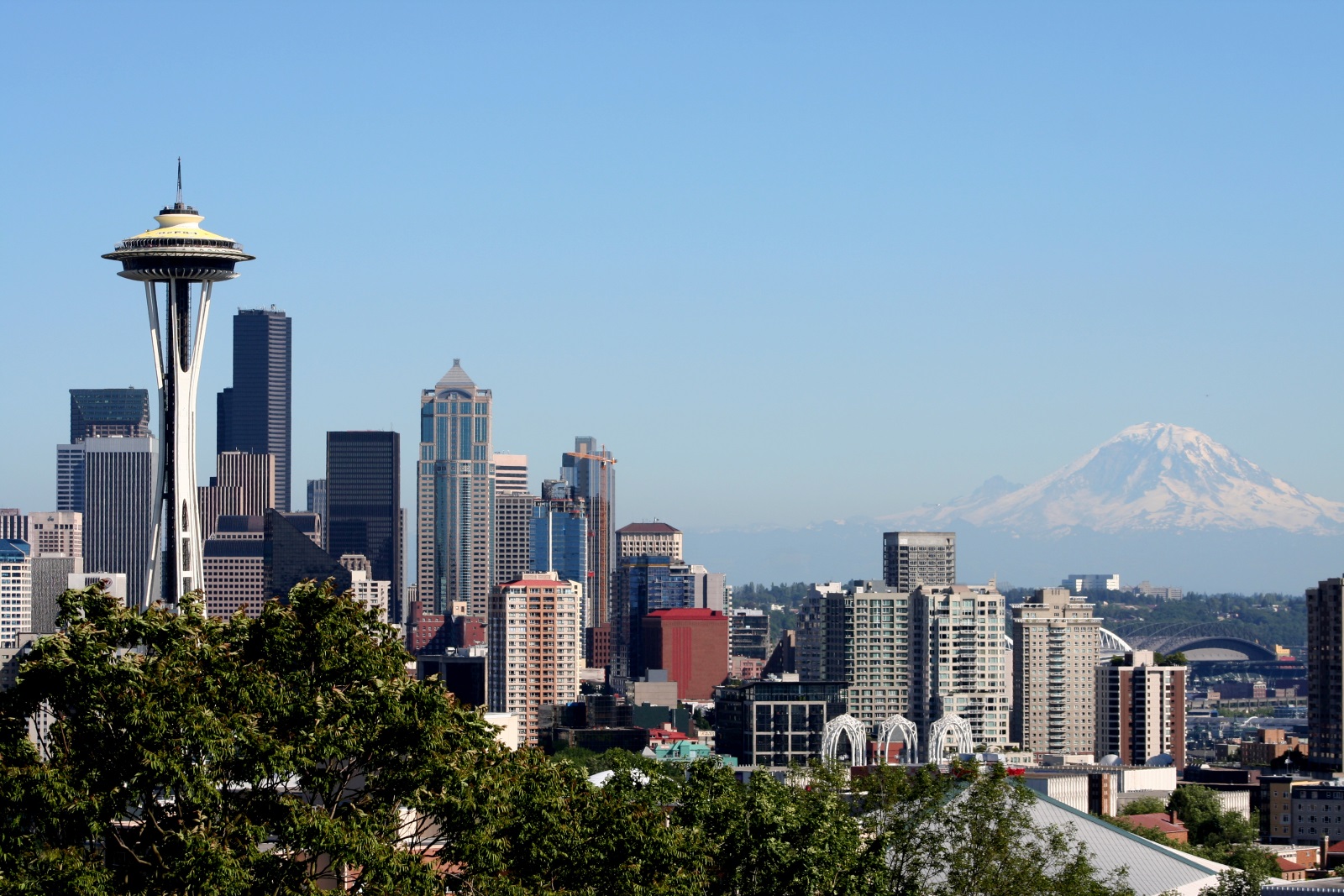 Tyson & Mendes LLP Seattle, WA Office